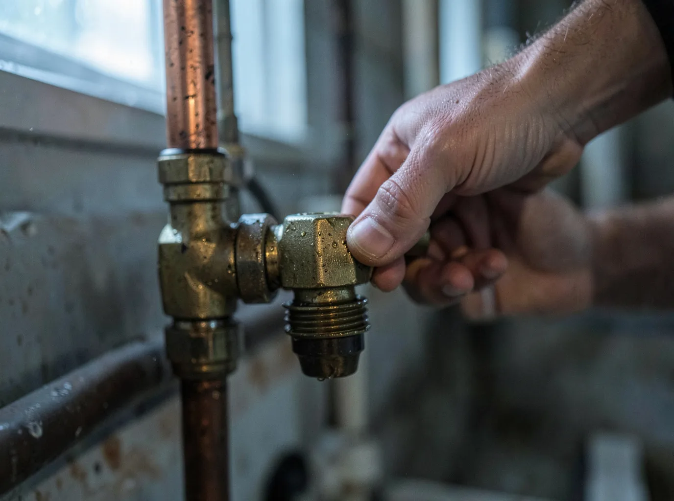 Emergency Plumber Cumming, IA FAQs
